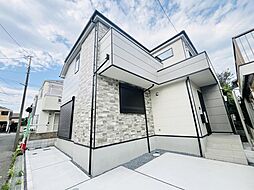 船橋市習志野台18期 1号棟
