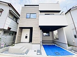 船橋市浜町2期 1号棟