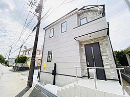 市川市八幡9期 1号棟