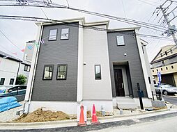 船橋市新高根6丁目 C号棟