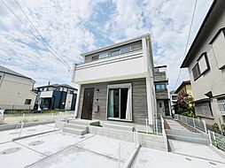 市川市原木3丁目 F号棟