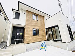 四街道市内黒田1期 2号棟