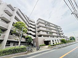 レックスハイム西船橋 508号室