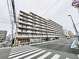 コープ野村本八幡1号棟 607号室
