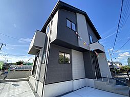 成田市土屋1期 1号棟