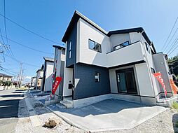 船橋市海神12期 1号棟