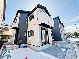 船橋市海神12期 4号棟