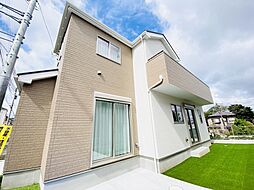 千葉市花見川区横戸町 A号棟