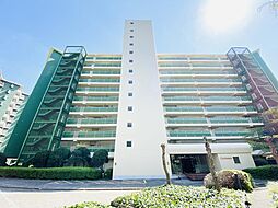 検見川パークハウスA棟 1103号室