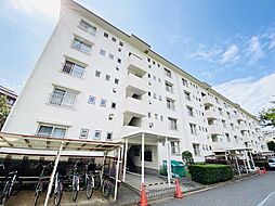 高洲二丁目住宅 104号室