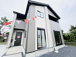 船橋市二和東5期 1号棟