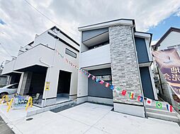 千葉市中央区登戸3期 1号棟
