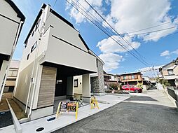千葉市中央区登戸3期 2号棟