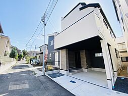 千葉市中央区登戸3期 3号棟