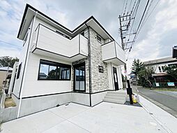 千葉市若葉区桜木14期 1号棟