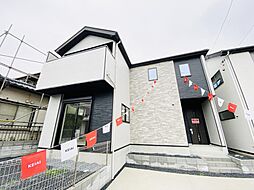 船橋市上山町6期 1号棟
