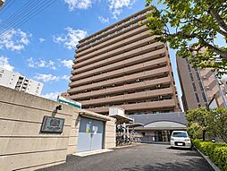 ライオンズマンション西船橋駅前 13階部分