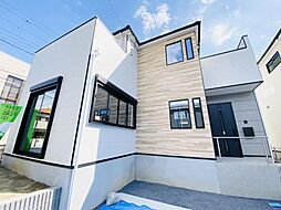 千葉市中央区都町4期 1号棟