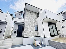 千葉市中央区都町4期 2号棟