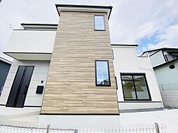千葉市中央区都町4期 3号棟