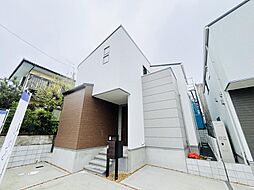 千葉市若葉区加曽利町2期 No.1