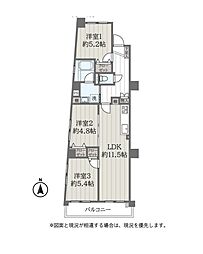 船橋スカイビル 309号室