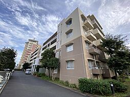 アバンドーネ原5番街9号棟 205号室