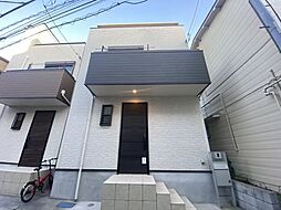 台東区谷中3丁目 中古戸建