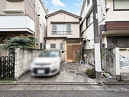 文京区千駄木5丁目売地