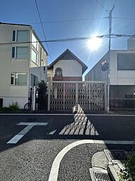 西片二丁目 売地