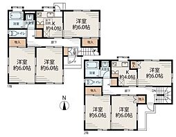 湯島二丁目　戸建