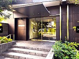 ザ・パークハウス新宿柏木