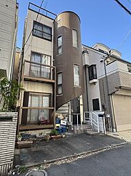 千駄木3丁目　土地