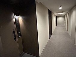 パークシティ高田馬場 408