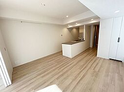 パークシティ高田馬場 408