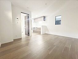 松が谷2丁目　新築戸建