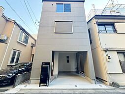 松が谷2丁目新築戸建