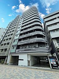 ＡＸＡＳ東新宿アジールコート