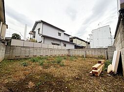 豊島区上池袋2丁目 新築戸建