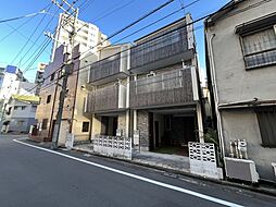 荒川区西日暮里6丁目 中古戸建 A棟