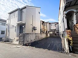 弊社売主荒川区西日暮里4丁目 土地