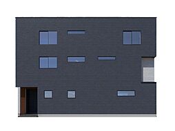 台東区谷中3丁目 土地