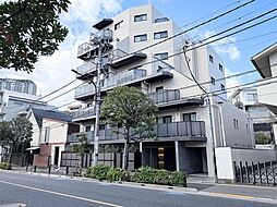 オープンレジデンシア文京西片