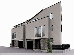 JR大塚駅アドレス 新築戸建 限定1棟