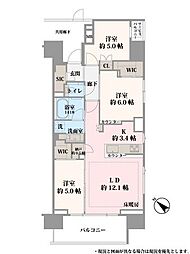 シティハウス文京茗荷谷レジデンス