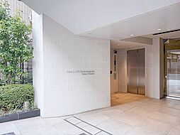 パークリュクス本駒込ステーションプレミア