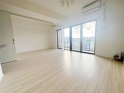 シティハウス新御徒町ステーションコート