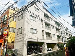 レーベンハイム板橋フィーリア