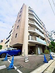 リビオレゾン町屋