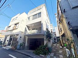 文京区千石4丁目 中古戸建